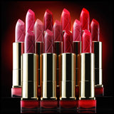 Max Factor Colour Elixir Lipstick with Vitamin E Shade Dusky Rose 095