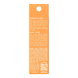 e.l.f. Squeeze Me More Lip Balm Duo