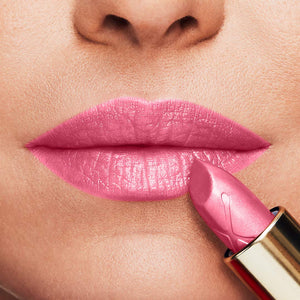 Max Factor Colour Elixir Lipstick with Vitamin E Shade Dusky Rose 095