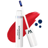 Wonderskin Wonder Blading Lip Stain Peel Off Masque - Long Lasting, Waterproof and Transfer Proof Pink Lip Tint, Matte Finish Peel Off Makeup (Charming Masque)
