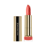 Max Factor Colour Elixir Lipstick with Vitamin E Shade Dusky Rose 095