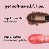 e.l.f. Squeeze Me More Lip Balm Duo