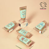 Garnier SkinActive Classic Perfecting All-in-1 BB Cream, Shade Classic Light, Tinted Moisturiser SPF 15, Brightens and Evens Skin, With Hyaluronic Acid Aloe & Mineral Pigments