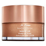 M. Asam Magic Finish Make-Up Mousse Classic (1.01 Fl Oz) – 4in1 Primer, Foundation, Concealer & Powder With Buildable Coverage, Hides Redness And Dark Spots, Vegan, For Light To Medium Skin Tones