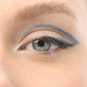 Rimmel London Soft Kohl Smudge-proof Eyeliner Pencil, Jet black, 1.2 g