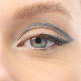 Rimmel London Soft Kohl Smudge-proof Eyeliner Pencil, Jet black, 1.2 g