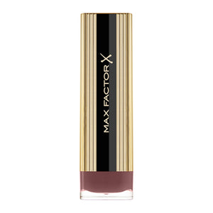 Max Factor Colour Elixir Lipstick with Vitamin E Shade Dusky Rose 095