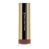 Max Factor Colour Elixir Lipstick with Vitamin E Shade Dusky Rose 095