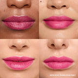 Wonderskin Wonder Blading Lip Stain Peel Off Masque - Long Lasting, Waterproof and Transfer Proof Pink Lip Tint, Matte Finish Peel Off Makeup (Charming Masque)