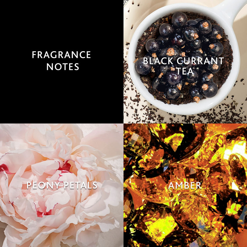 Christina Aguilera Signature Eau de Parfum (50ml) Floral, Fruity & Exotic Scent, Luxury Fragrance