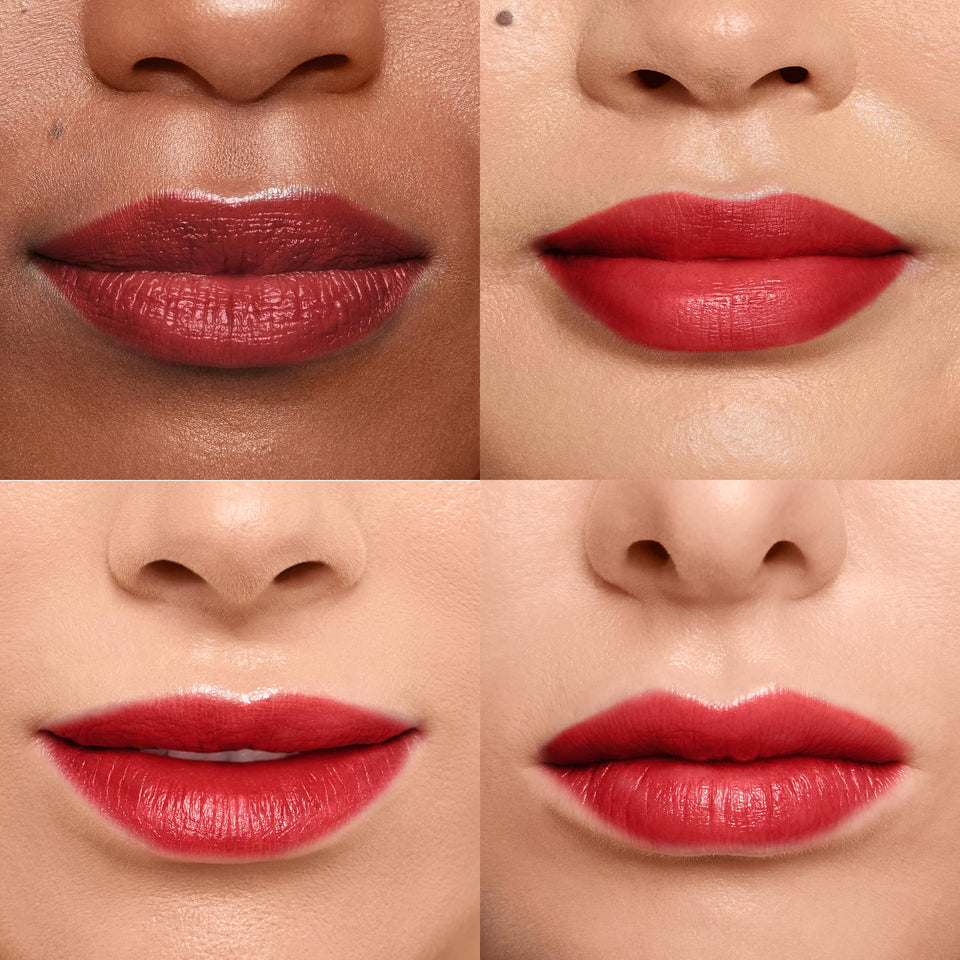 Wonderskin Wonder Blading Lip Stain Peel Off Masque - Long Lasting, Waterproof and Transfer Proof Pink Lip Tint, Matte Finish Peel Off Makeup (Charming Masque)