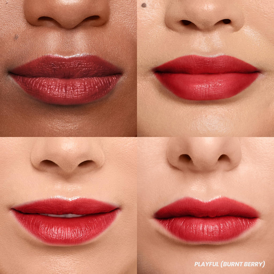 Wonderskin Wonder Blading Lip Stain Peel Off Masque - Long Lasting, Waterproof and Transfer Proof Pink Lip Tint, Matte Finish Peel Off Makeup (Charming Masque)