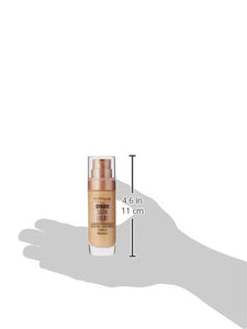 Maybelline Foundation, Dream Radiant Liquid Hydrating Foundation with Hyaluronic Acid and Collagen