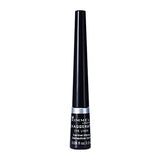 Rimmel Exaggerate Liquid Eyeliner, Black, 2.5ml