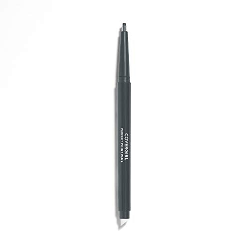 Covergirl Perfect Point Plus Eyeliner, Black Onyx