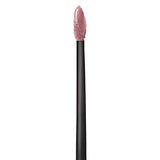 Maybelline Superstay Matte Ink Longlasting Liquid, Nude Lipstick, Up to 12 Hour Wear, Non Drying, 65 Seductress