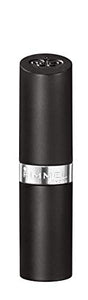 Rimmel London Lasting Finish Long-lasting Lipstick, 66 Heather Shimmer, 4 g