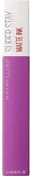 Maybelline Superstay Matte Ink Longlasting Liquid, Nude Lipstick, Up to 12 Hour Wear, Non Drying, 65 Seductress