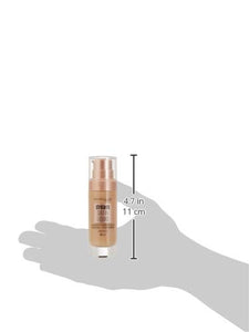 Maybelline Foundation, Dream Radiant Liquid Hydrating Foundation with Hyaluronic Acid and Collagen