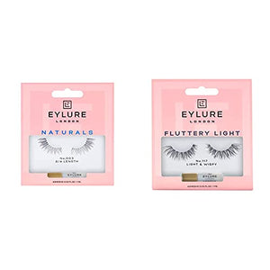 Eylure Naturals 003 False Lashes