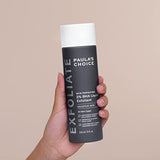 Paula's Choice SKIN PERFECTING 2% BHA Liquid Exfoliant - Face Exfoliating Peel Fights Blackheads & Enlarged Pores - with Salicylic Acid - Combination & Oily Skin