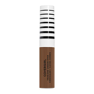 COVERGIRL TruBlend Undercover Concealer, Classic Ivory, Pack of 1