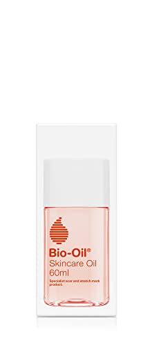 Bio-Oil Skincare Oil - Improve the Appearance of Scars, Stretch Marks and Skin Tone