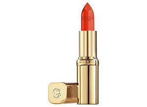 L'Oreal Paris color riche Satin lipstick