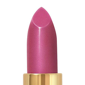 Revlon Super Lustrous Lipstick, High Impact Lipcolour with Moisturising Creamy Formula, Infused with Vitamin E and Avocado Oil in Pink Pearl, Sky Line Pink (025)