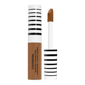 COVERGIRL TruBlend Undercover Concealer, Classic Ivory, Pack of 1