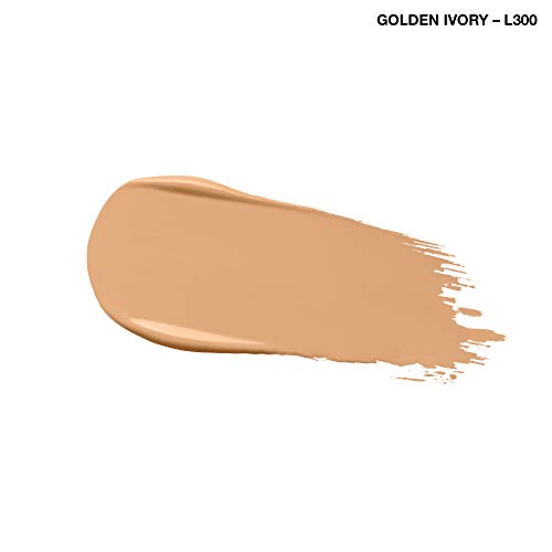 COVERGIRL TruBlend Undercover Concealer, Classic Ivory, Pack of 1