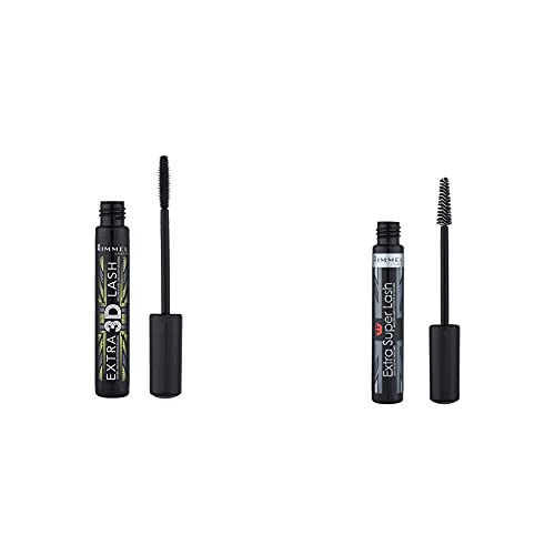 Rimmel Extra 3D Lash Volumising Mascara