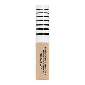 COVERGIRL TruBlend Undercover Concealer, Classic Ivory, Pack of 1