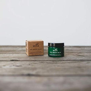 Moa - The Green Balm 50ml