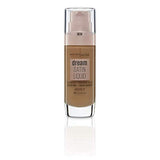 Maybelline Foundation, Dream Radiant Liquid Hydrating Foundation with Hyaluronic Acid and Collagen