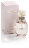 Lovely By SJP EDP Spray For Women-Classically Charming, Ultra-Glamorous Scent-Silky White Amber Fragrance With Powdery, Intimate Notes-Citrus, Lavender, And Musk 30 ml