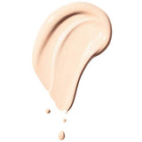 Maybelline Foundation, Dream Radiant Liquid Hydrating Foundation with Hyaluronic Acid and Collagen