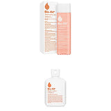 Bio-Oil Skincare Oil - Improve the Appearance of Scars, Stretch Marks and Skin Tone