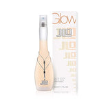 Jennifer Lopez Glow Eau De Toilette Spray, 100ml Fine Fragrance from an Approved Stockist