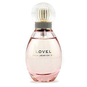 Lovely By SJP EDP Spray For Women-Classically Charming, Ultra-Glamorous Scent-Silky White Amber Fragrance With Powdery, Intimate Notes-Citrus, Lavender, And Musk 30 ml