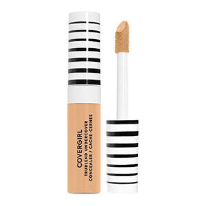 COVERGIRL TruBlend Undercover Concealer, Natural Tan, 0.33 Fl Oz