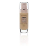 Maybelline Foundation, Dream Radiant Liquid Hydrating Foundation with Hyaluronic Acid and Collagen