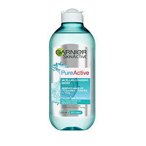 Garnier SkinActive Micellar Cleansing Water