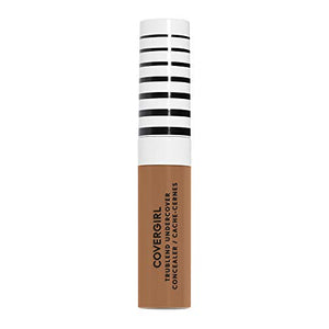 COVERGIRL TruBlend Undercover Concealer, Natural Tan, 0.33 Fl Oz