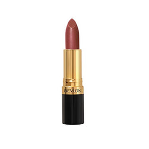 Revlon Super Lustrous Lipstick, High Impact Lipcolour with Moisturising Creamy Formula, Infused with Vitamin E and Avocado Oil in Pink Pearl, Sky Line Pink (025)