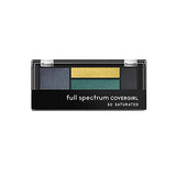 COVERGIRL So Saturated Shadow Palettes, Posh, 0.22 Ounce