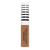 COVERGIRL TruBlend Undercover Concealer, Natural Tan, 0.33 Fl Oz