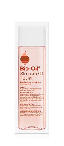 Bio-Oil Skincare Oil - Improve the Appearance of Scars, Stretch Marks and Skin Tone