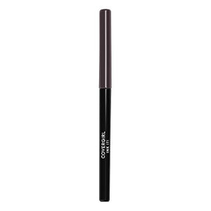 COVERGIRL Ink It By Perfect Point Plus Waterproof Eyeliner, 1 Pencil, Black Ink Color, Long Lasting Waterproof Eyeliner (Packaging May Vary)