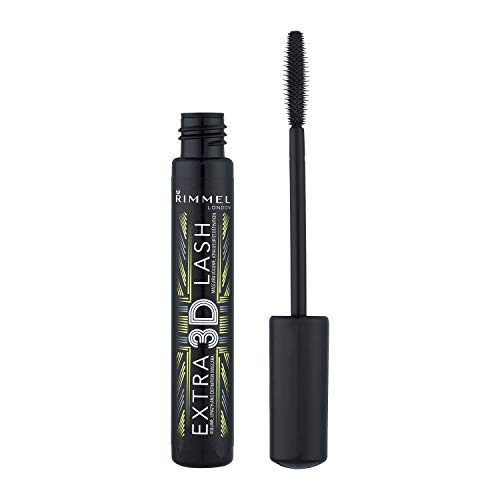 Rimmel Extra 3D Lash Volumising Mascara